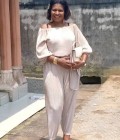 Dating Woman Other to Yaoundé 4 : Rachel, 50 years